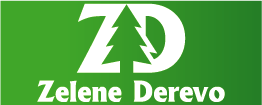 Zelene Derevo